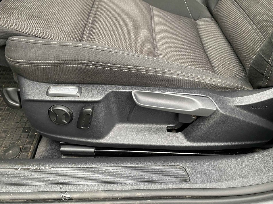 Volkswagen Passat 1.6TDi 