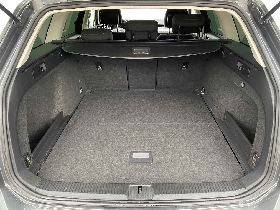 Volkswagen Passat 1.6TDi 