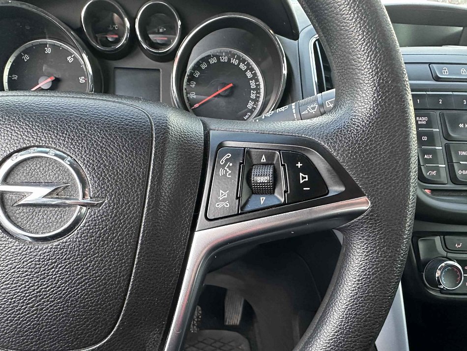 Opel Zafira 2.0 CDTi 