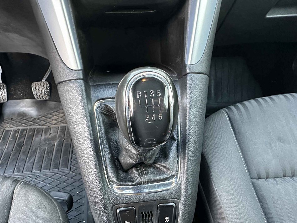 Opel Zafira 2.0 CDTi 