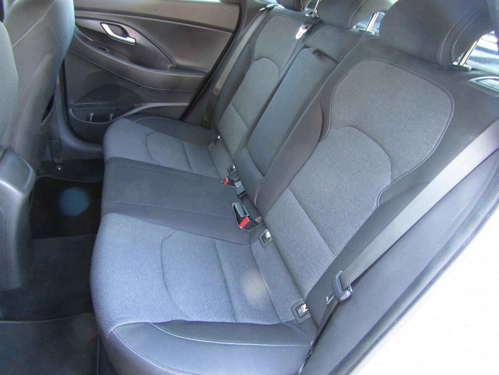 Hyundai I30 1.0T-GDI Smart
