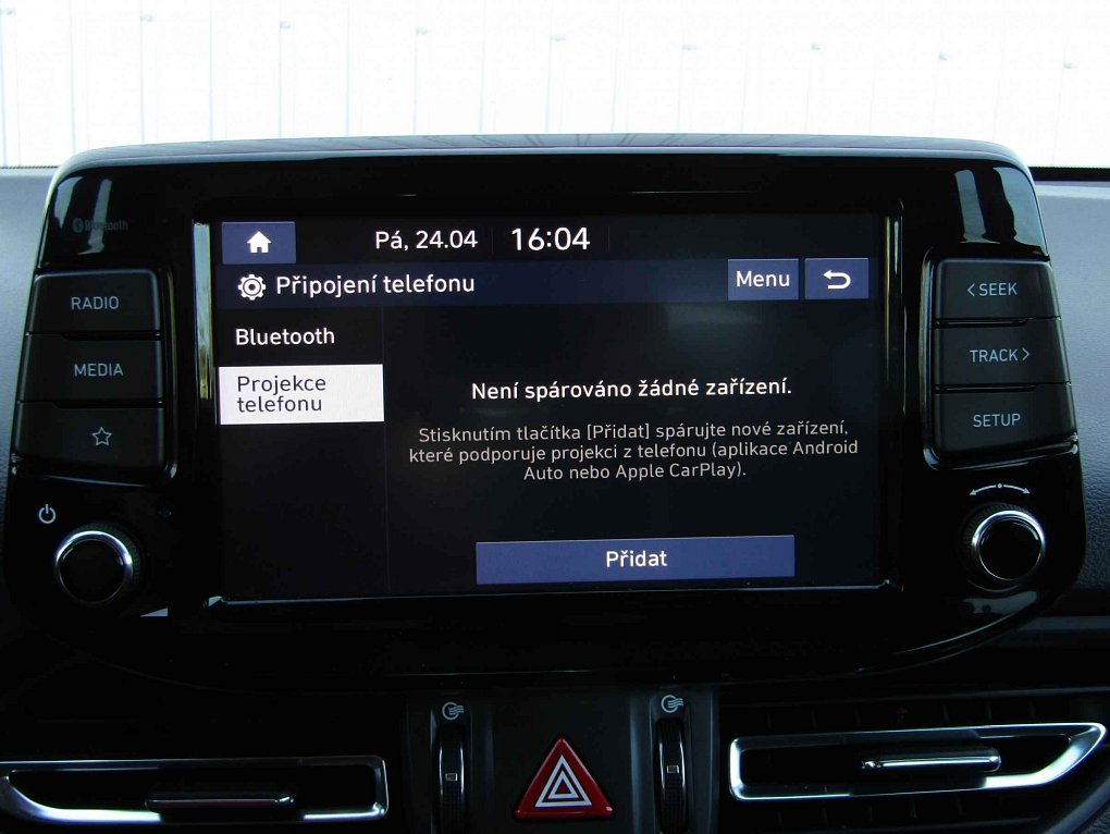 Hyundai I30 1.0T-GDI Smart