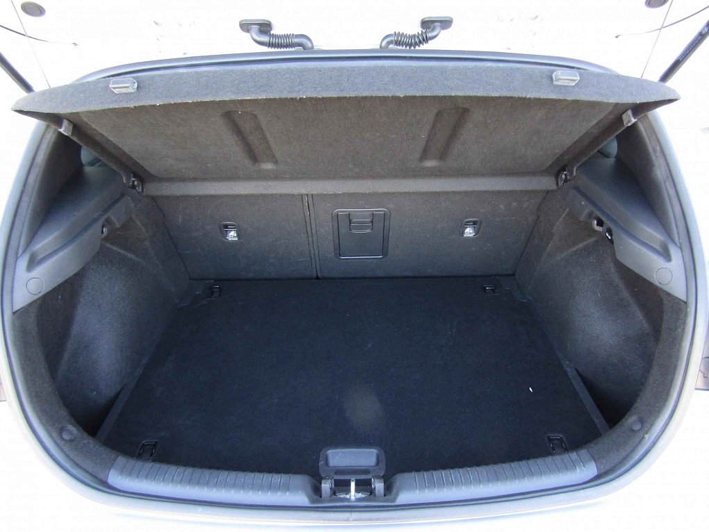 Hyundai I30 1.0T-GDI Smart