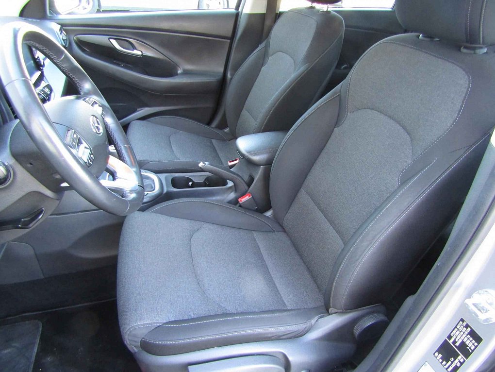 Hyundai I30 1.0T-GDI Smart