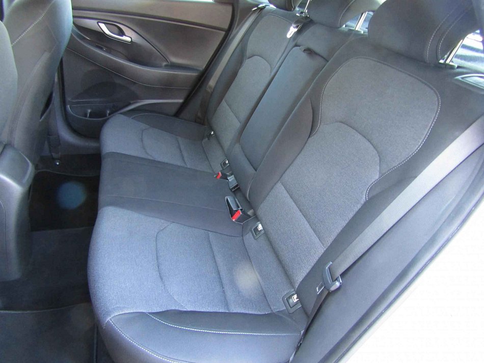 Hyundai I30 1.0T-GDI Smart