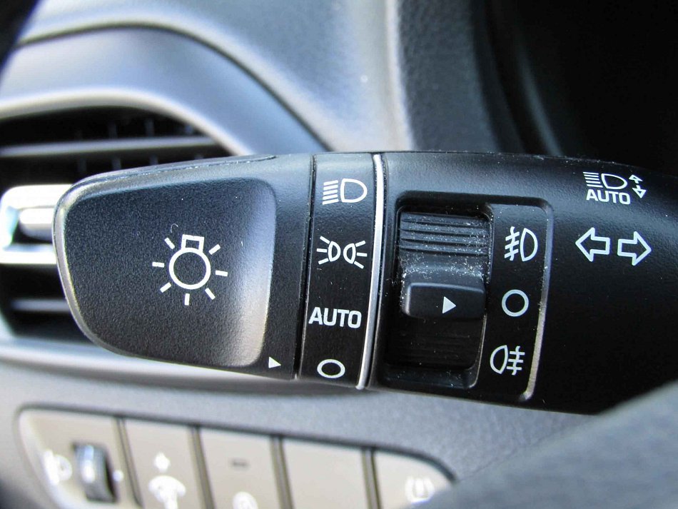 Hyundai I30 1.0T-GDI Smart