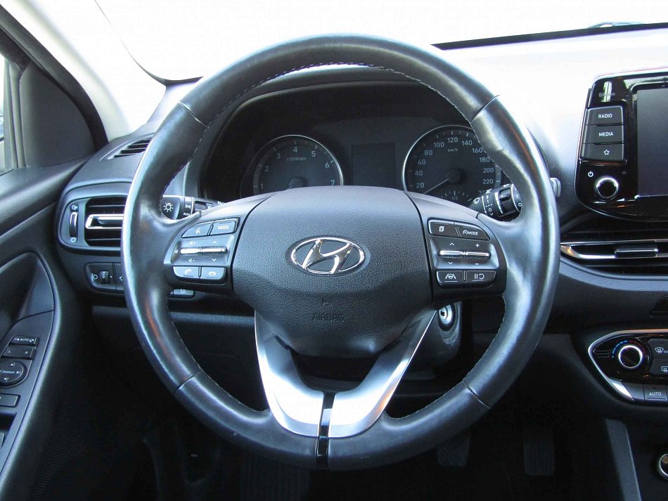 Hyundai I30 1.0T-GDI Smart