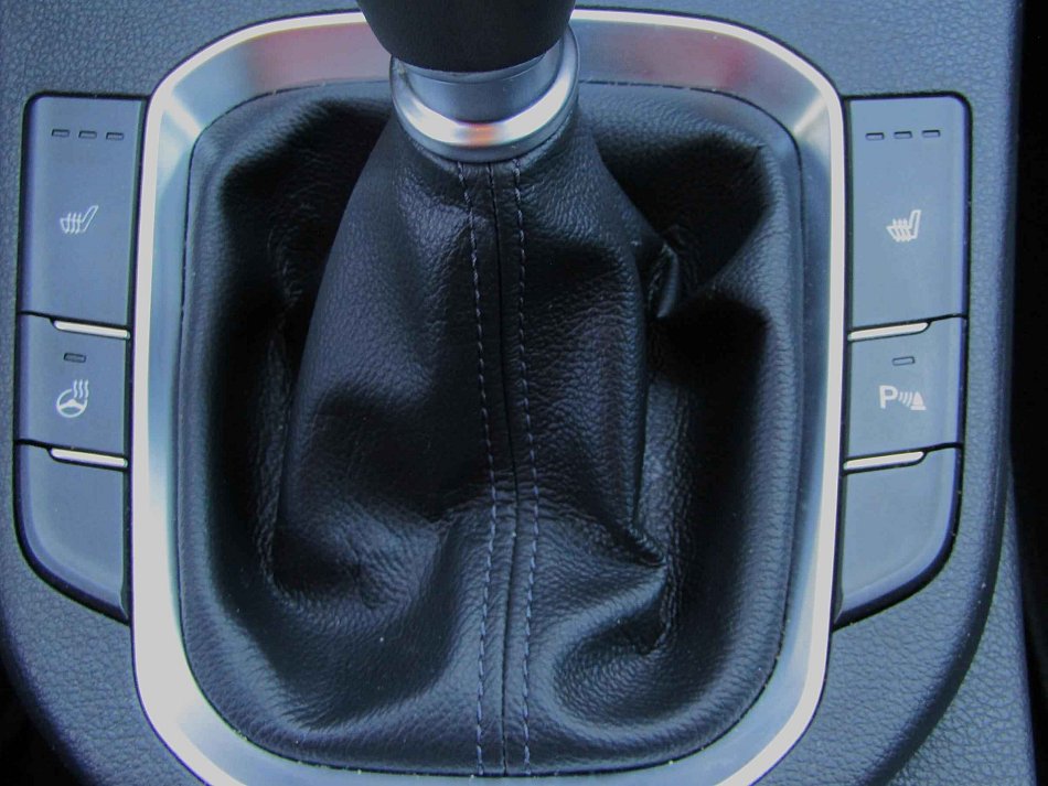 Hyundai I30 1.0T-GDI Smart