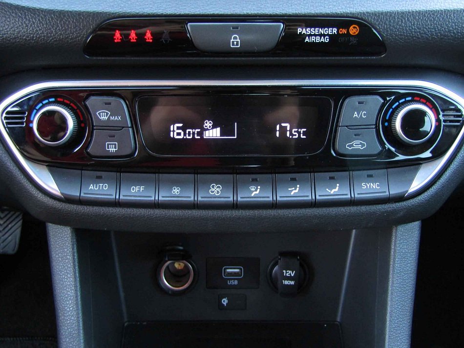 Hyundai I30 1.0T-GDI Smart