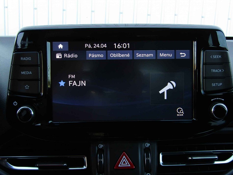 Hyundai I30 1.0T-GDI Smart