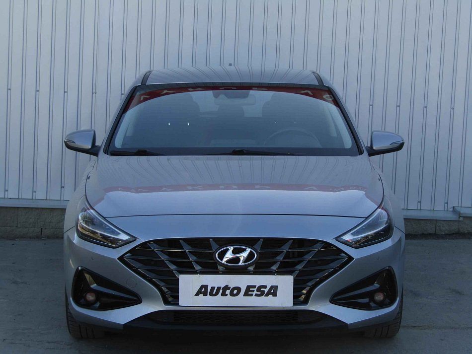 Hyundai I30 1.0T-GDI Smart