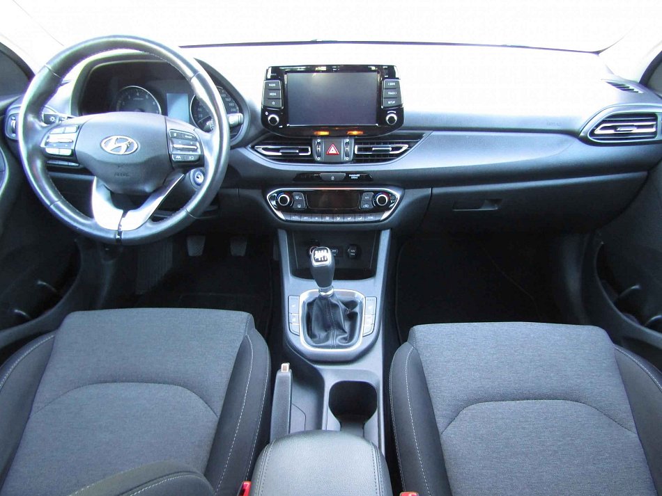 Hyundai I30 1.0T-GDI Smart