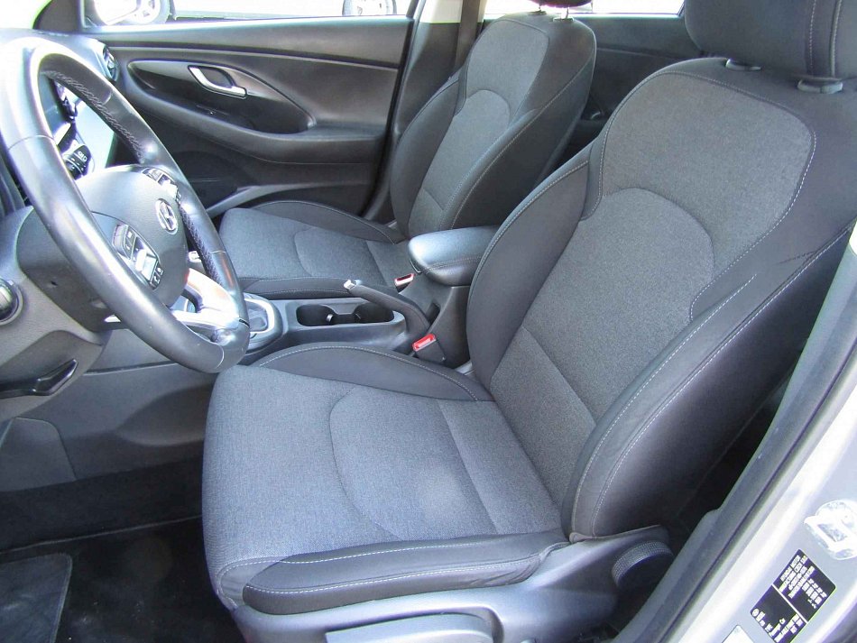 Hyundai I30 1.0T-GDI Smart