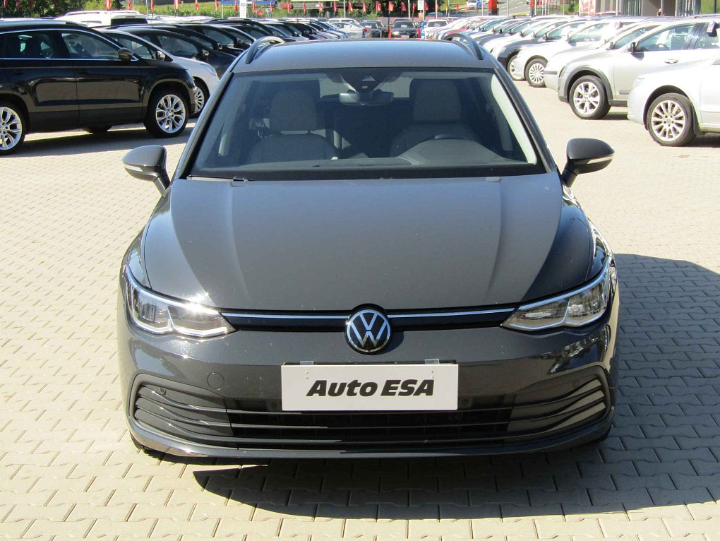 Volkswagen Golf 1.6TDi 