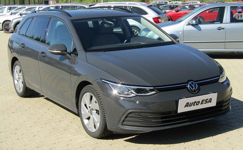 Volkswagen Golf 1.6TDi 