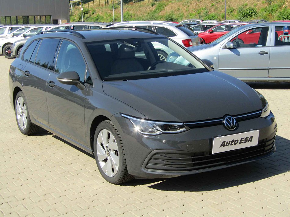 Volkswagen Golf 1.6TDi 