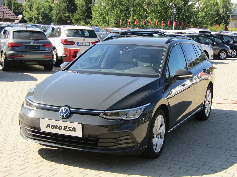 Volkswagen Golf 1.6TDi 
