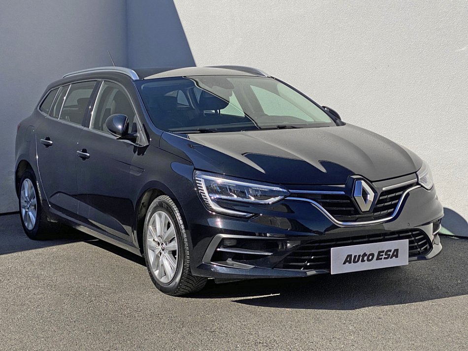 Renault Mégane 1.3 TCe 
