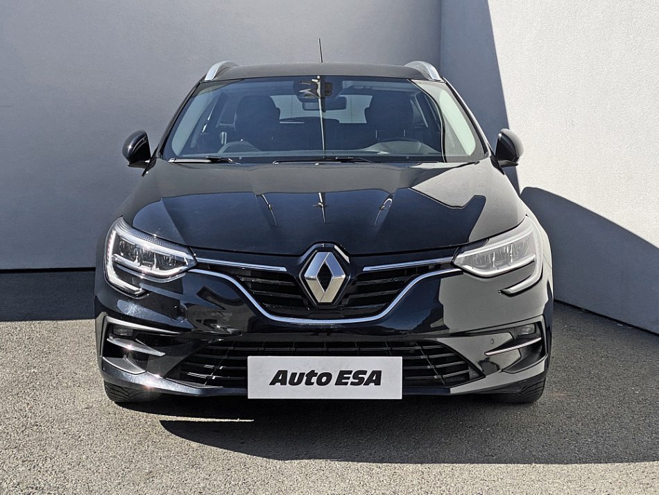 Renault Mégane 1.3 TCe 