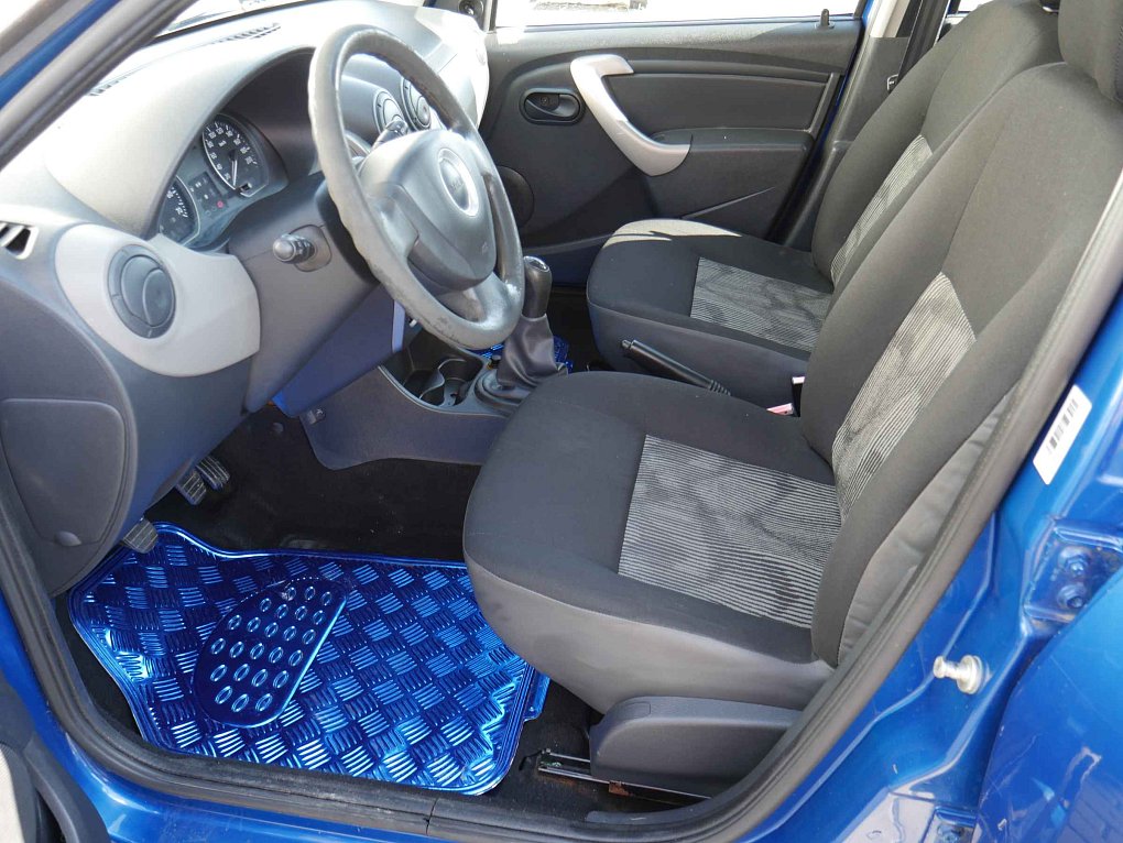 Dacia Sandero 1.4i 