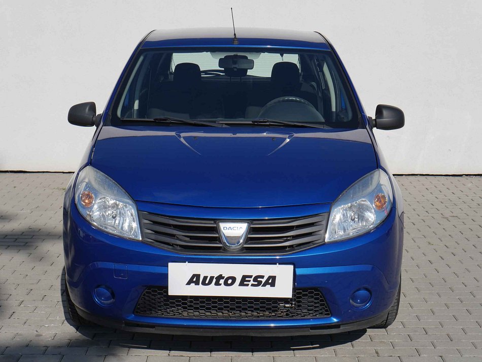 Dacia Sandero 1.4i 