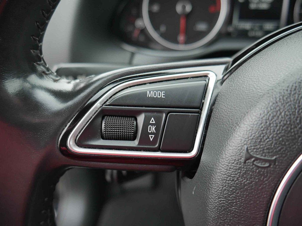 Audi Q5 2.0TDi  Quattro