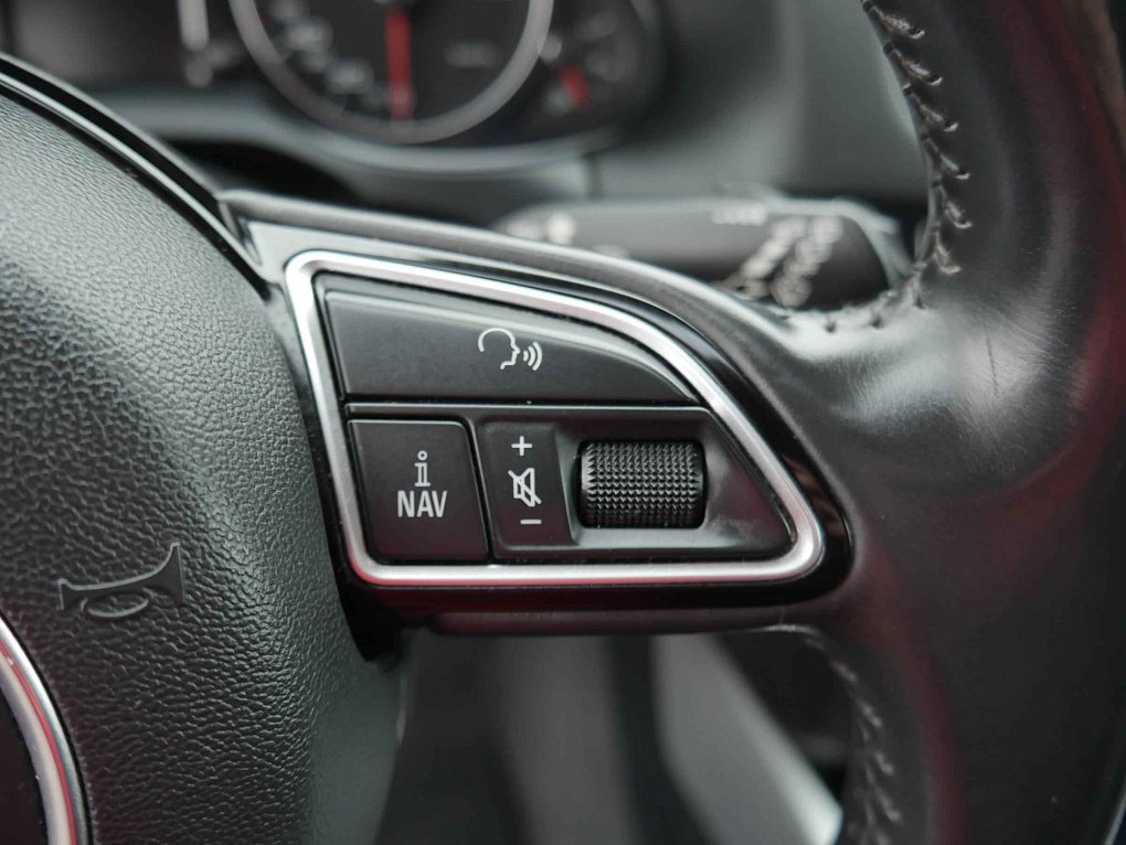 Audi Q5 2.0TDi  Quattro