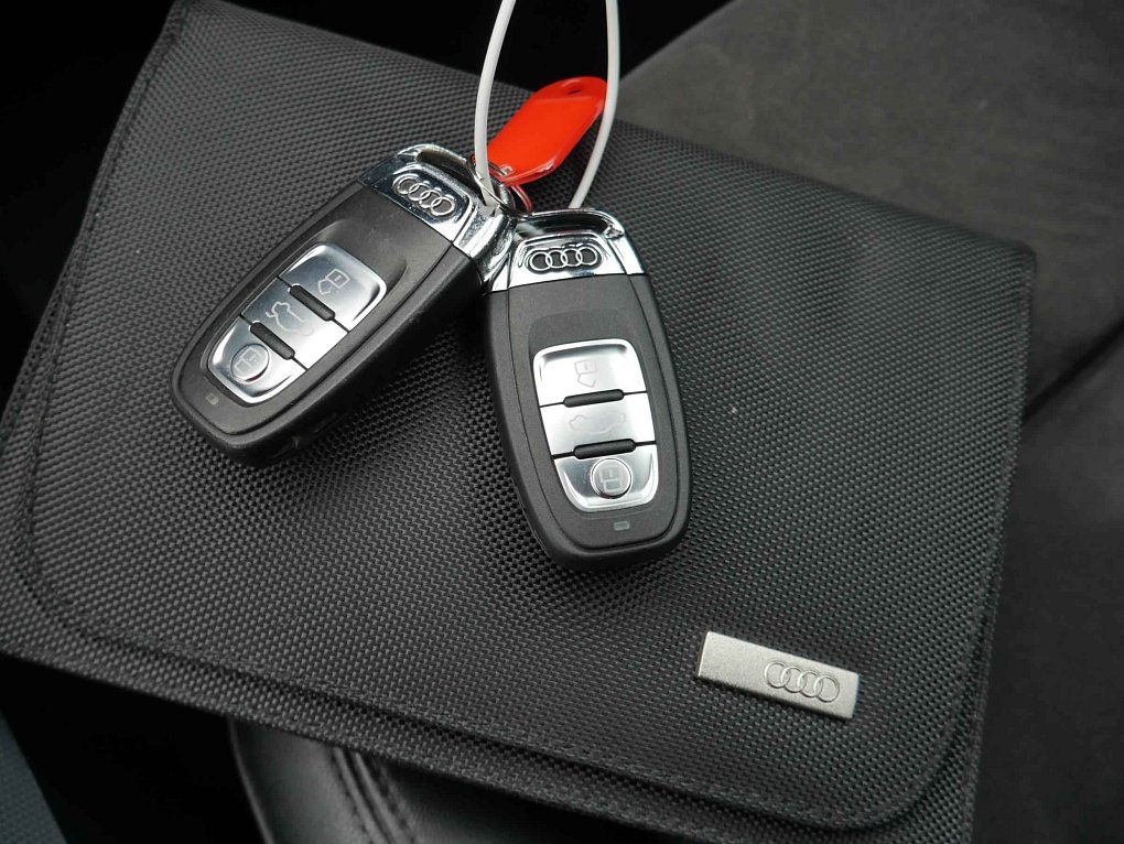 Audi Q5 2.0TDi  Quattro