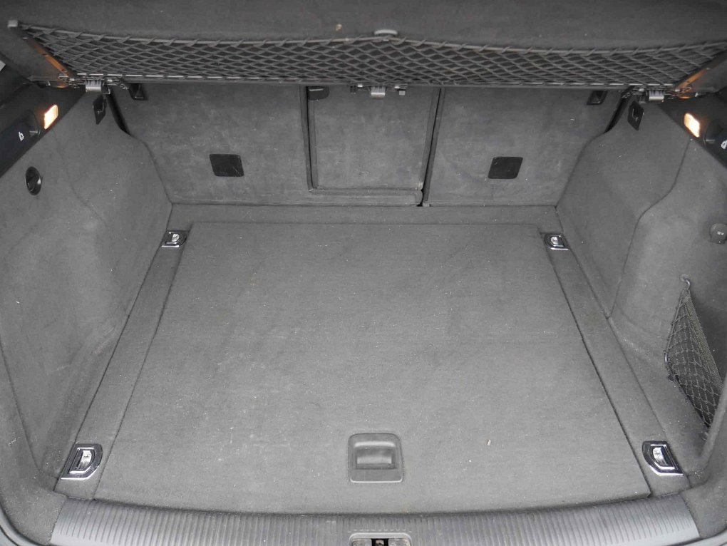 Audi Q5 2.0TDi  Quattro