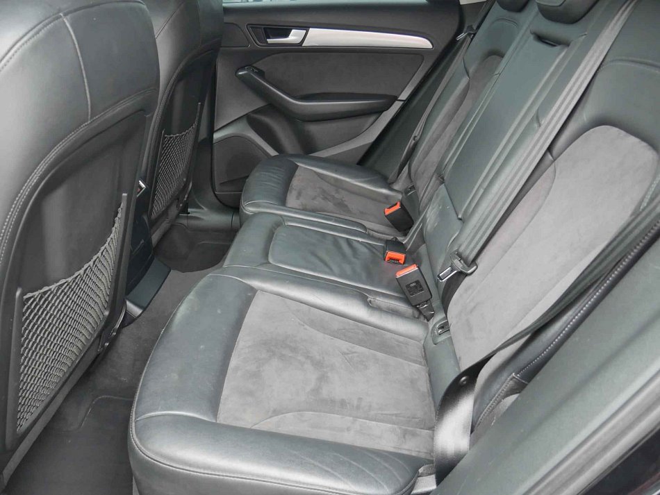 Audi Q5 2.0TDi  Quattro