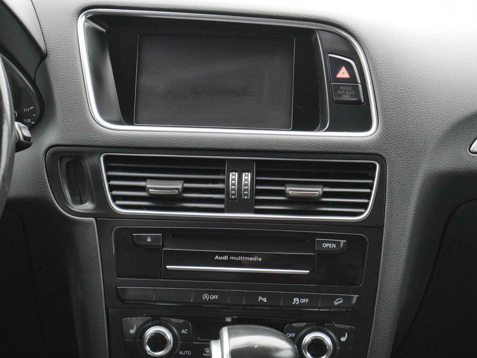 Audi Q5 2.0TDi  Quattro