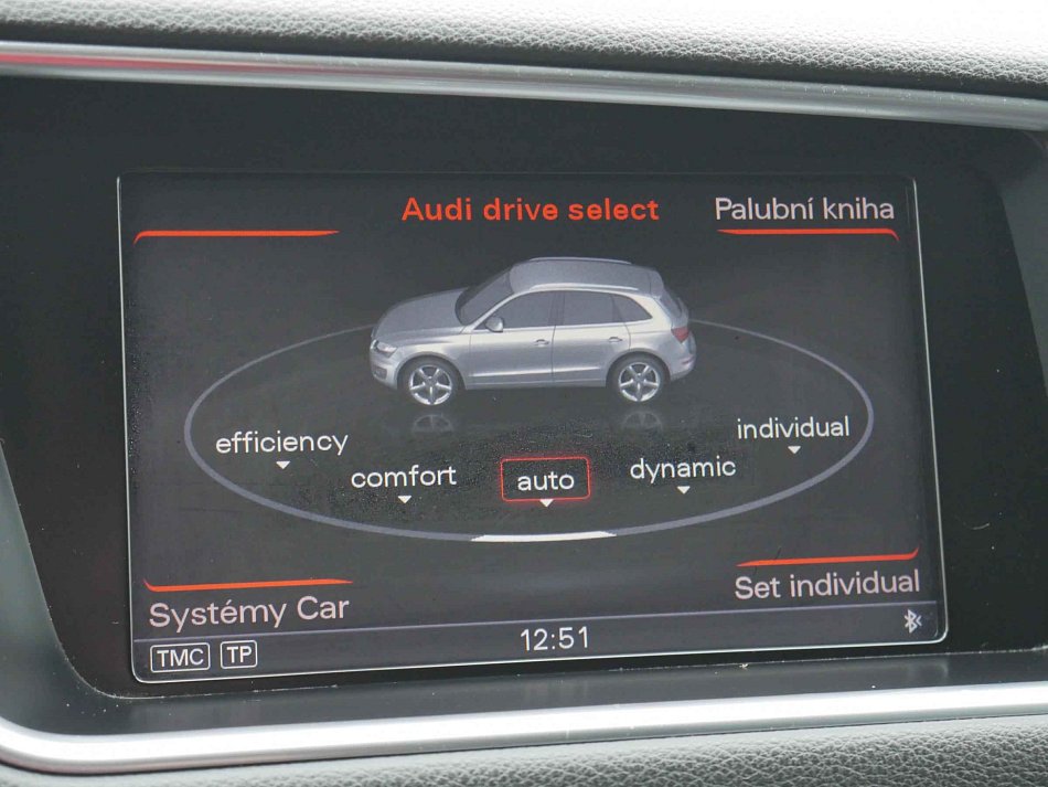 Audi Q5 2.0TDi  Quattro