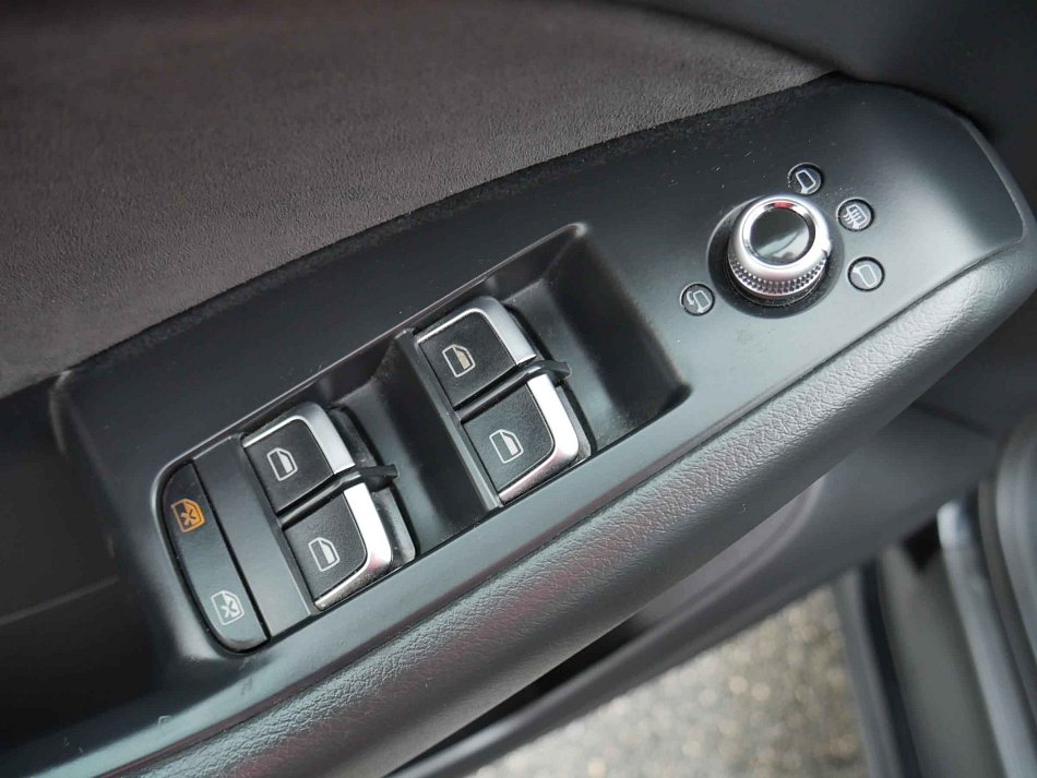 Audi Q5 2.0TDi  Quattro