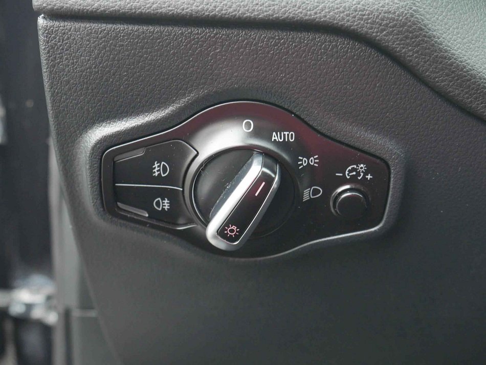 Audi Q5 2.0TDi  Quattro