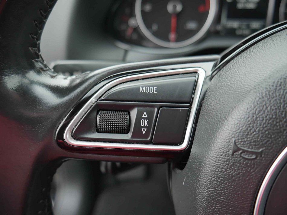 Audi Q5 2.0TDi  Quattro