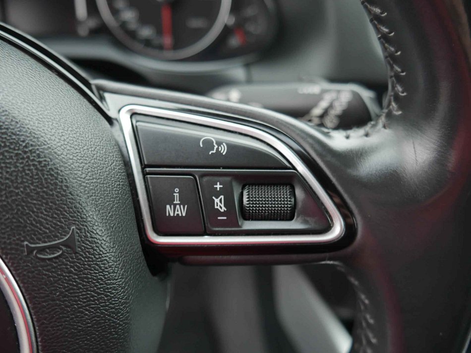 Audi Q5 2.0TDi  Quattro