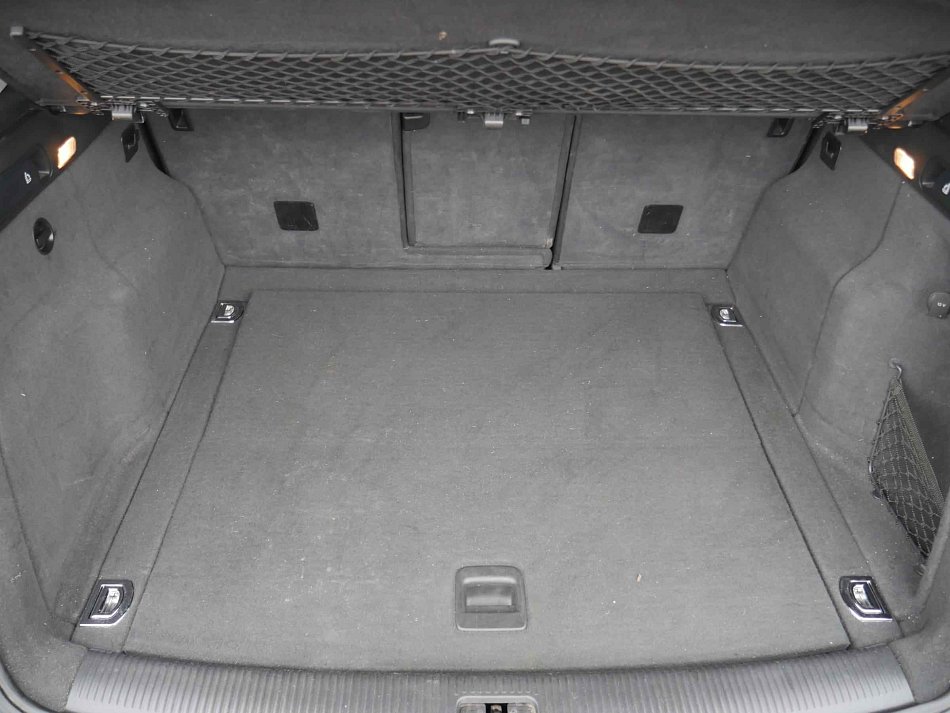 Audi Q5 2.0TDi  Quattro