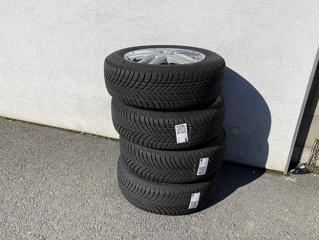 Ford Mondeo 2.0 TDCi Titanium AWD