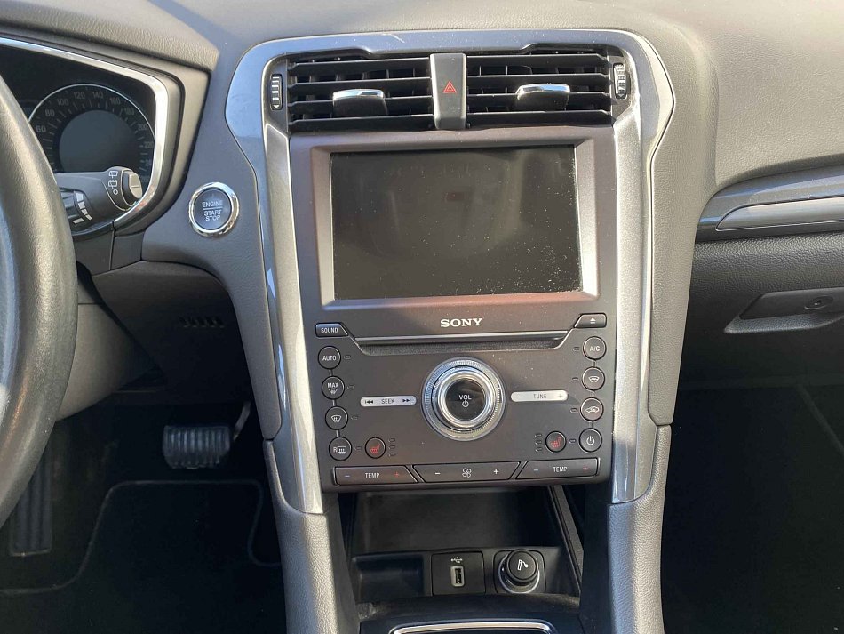 Ford Mondeo 2.0 TDCi Titanium AWD