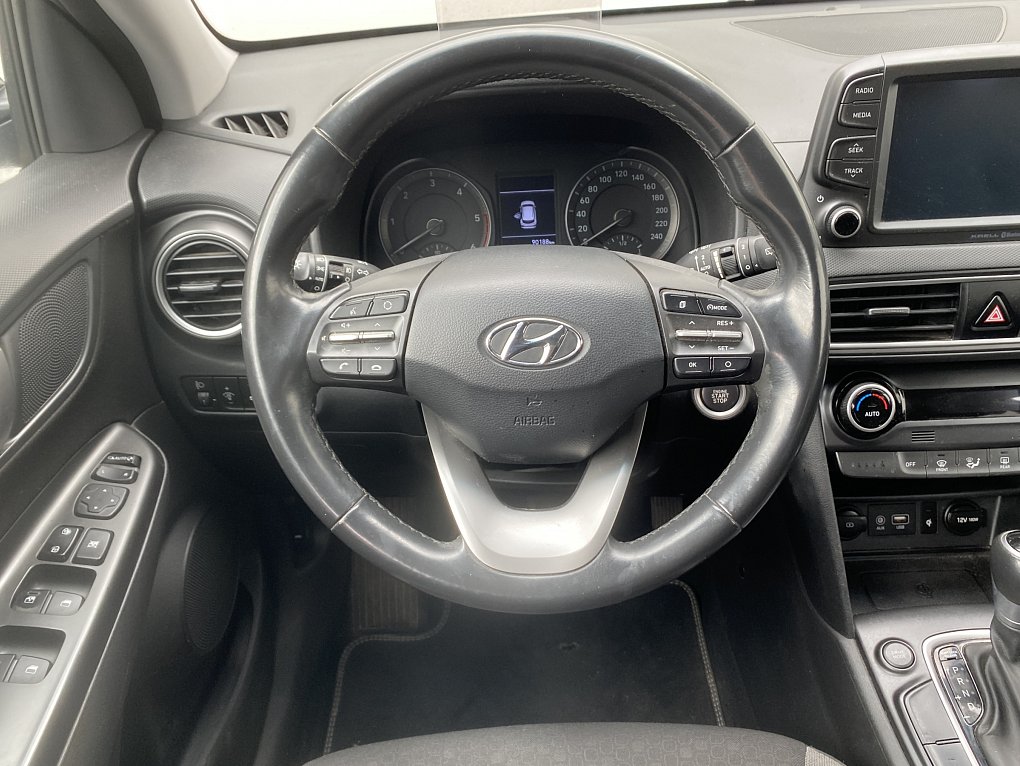 Hyundai Kona 1.6 CRDi 