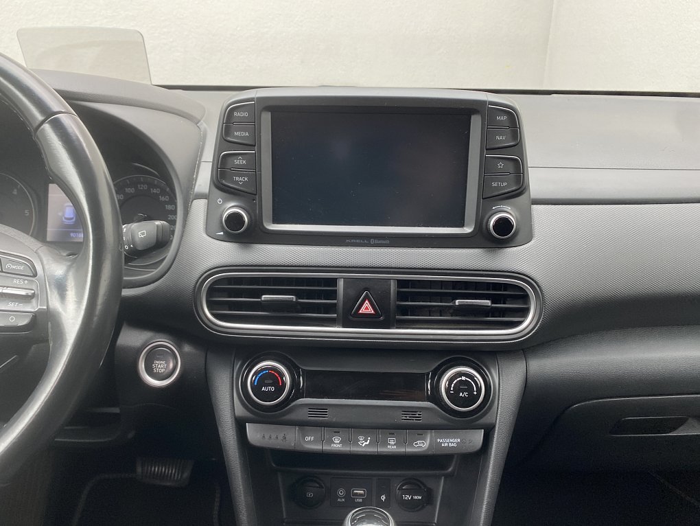 Hyundai Kona 1.6 CRDi 