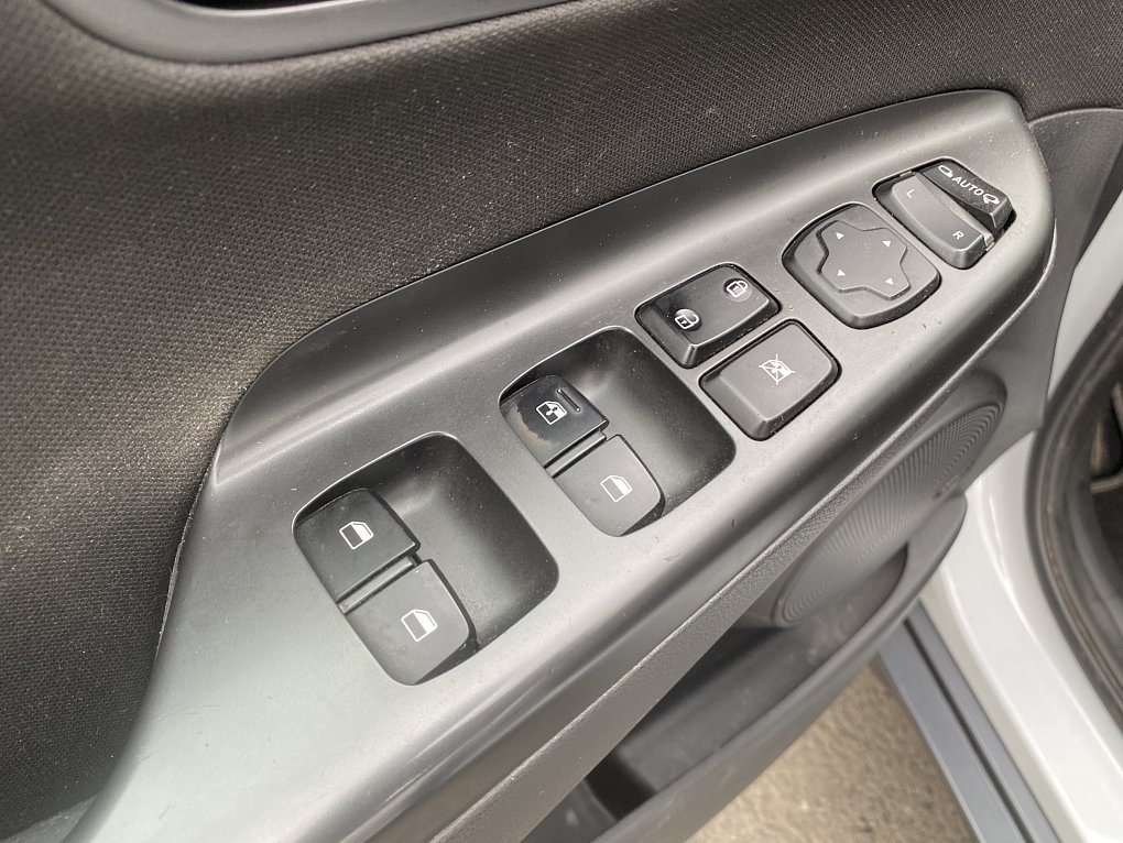 Hyundai Kona 1.6 CRDi 