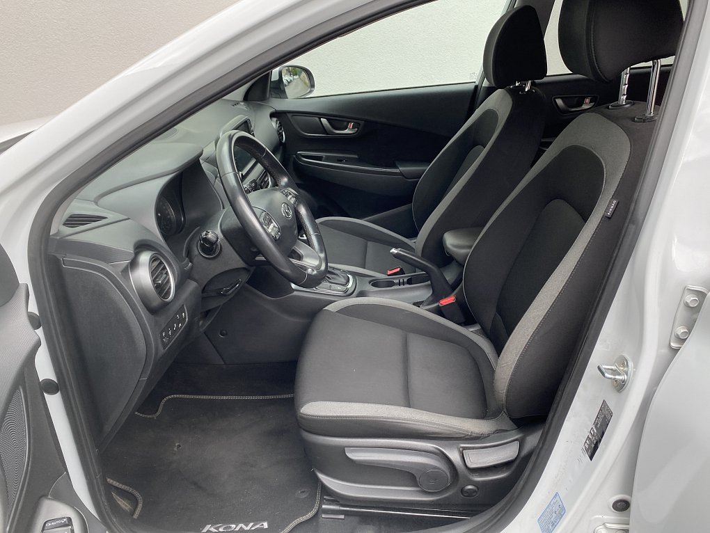 Hyundai Kona 1.6 CRDi 