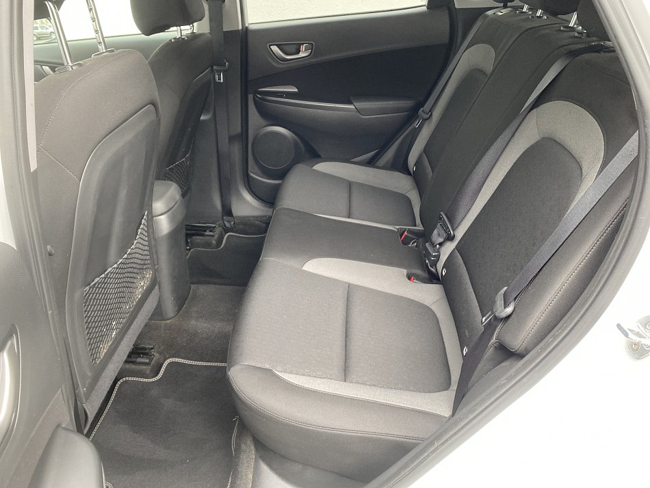 Hyundai Kona 1.6 CRDi 