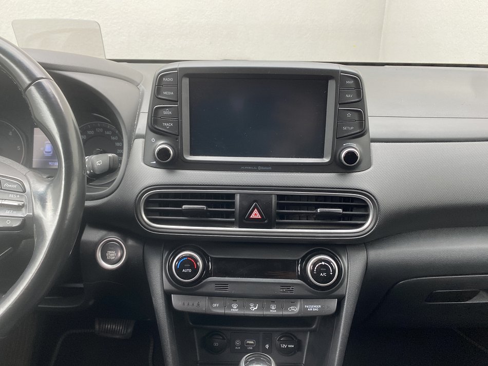 Hyundai Kona 1.6 CRDi 