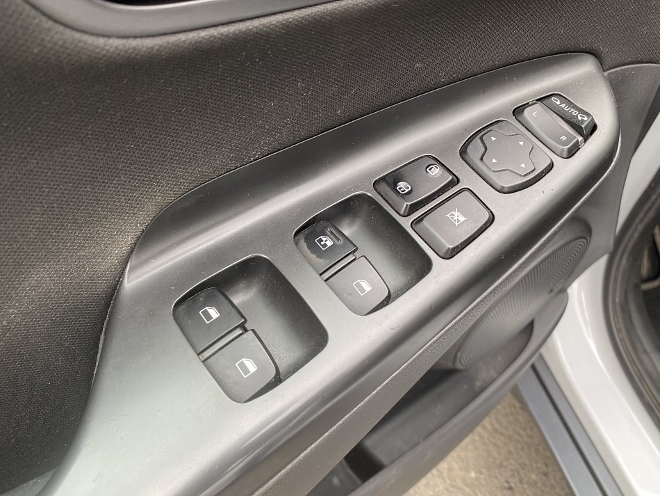 Hyundai Kona 1.6 CRDi 