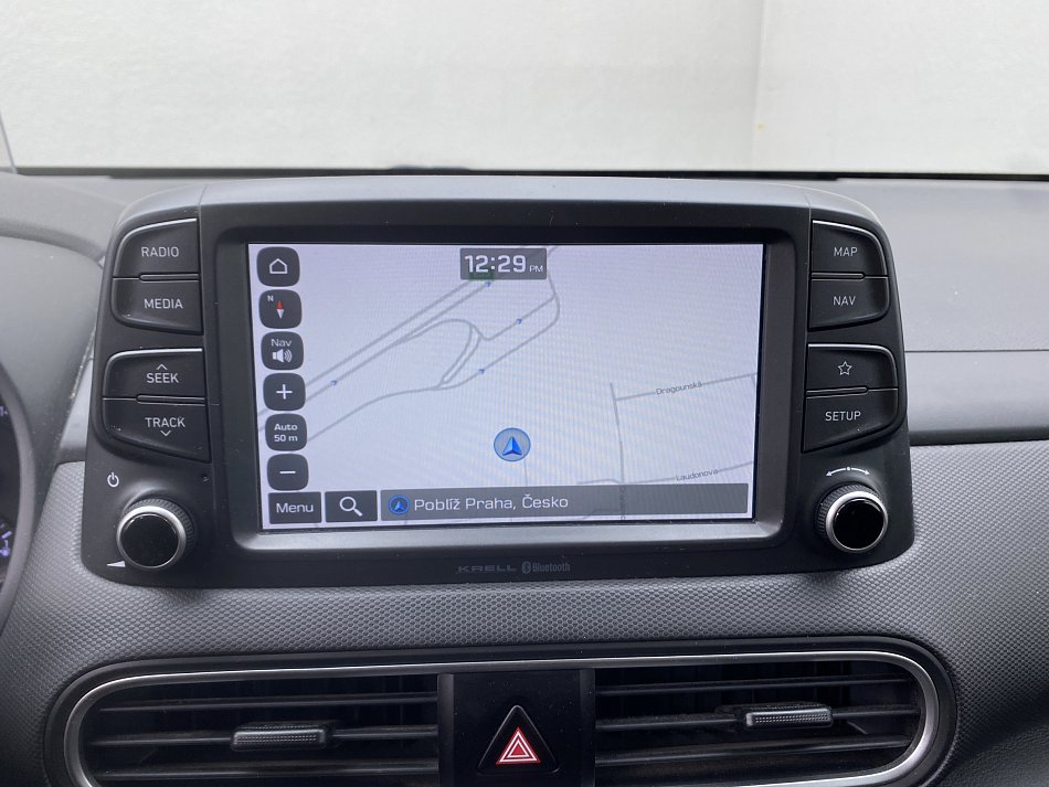 Hyundai Kona 1.6 CRDi 