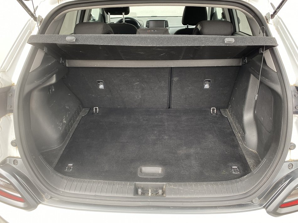 Hyundai Kona 1.6 CRDi 