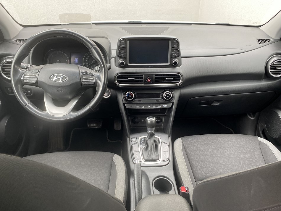 Hyundai Kona 1.6 CRDi 