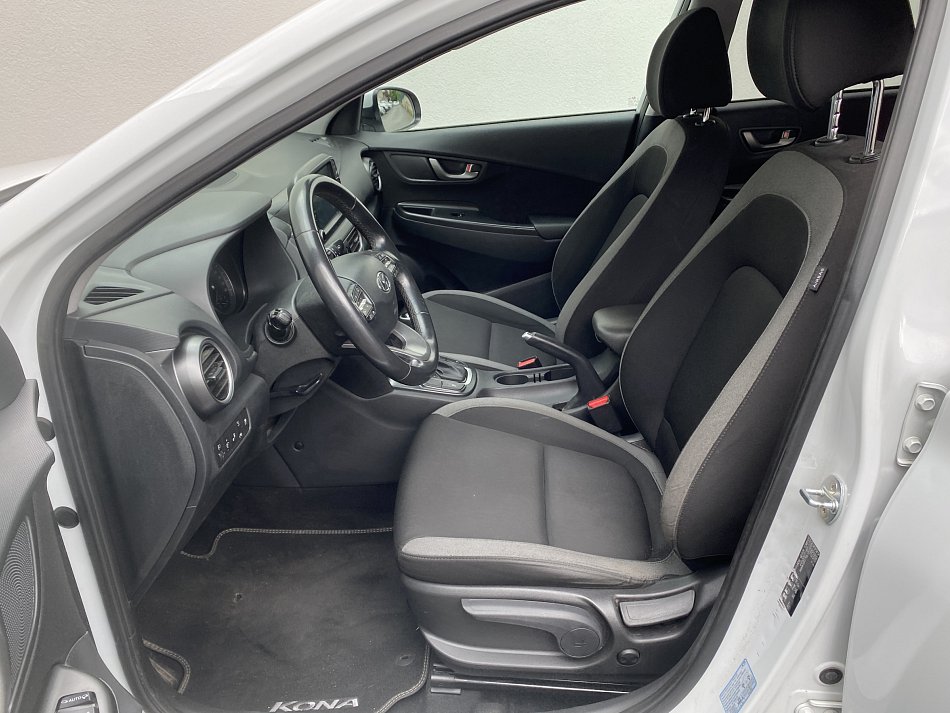 Hyundai Kona 1.6 CRDi 
